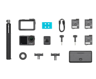 DJI Osmo Action 4 Adventure Combo CP.OS.00000270.01 / 6941565965080 - 1164916 - zdjęcie 1